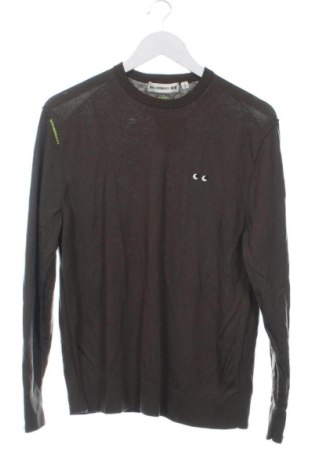 Дамски пуловер UNIQLO x ANYA HINDMARCH, Размер XL, Цвят Зелен, Цена 21,00 €, #137845141