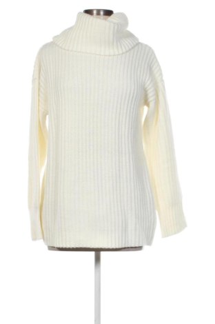 Damski sweter Unbranded, Rozmiar L, Kolor ecru, Cena 62,78 zł, #137842405
