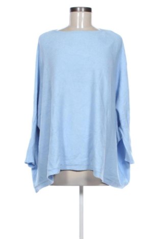 Női pulóver Unbranded, Méret 4XL, Szín Kék, Ár 4 959 Ft, #137858082