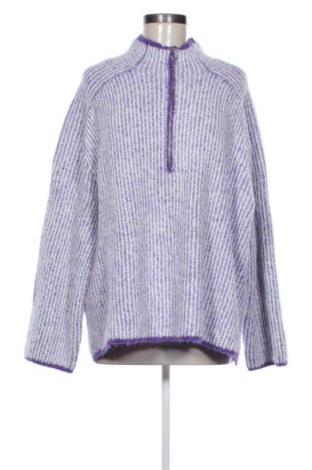 Dámský svetr Unbranded, Velikost 3XL, Barva Vícebarevné, Cena  459,00 Kč, #137858948