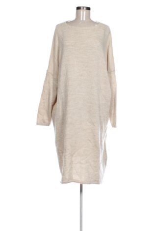 Női pulóver Unbranded, Méret XXL, Szín Ekrü
, Ár 5 839 Ft, #137860713