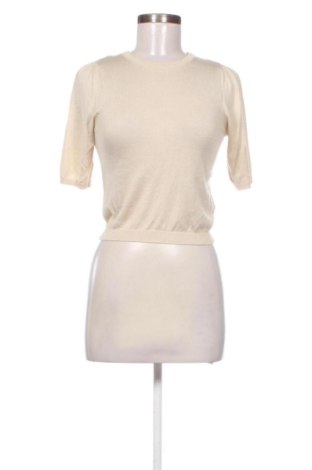 Pulover de femei ONLY, Mărime XS, Culoare Bej, Preț 72,00 Lei, #137862668