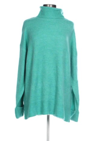 Pulover de femei Hema, Mărime XXL, Culoare Verde, Preț 49,99 Lei, #137862848