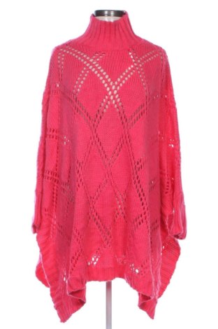 Pulover de femei Unbranded, Mărime XL, Culoare Roz, Preț 41,99 Lei, #137863601
