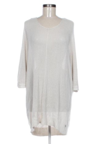 Damenpullover Gina Benotti, Größe XXL, Farbe Ecru, Preis 14,99 €, #137864220