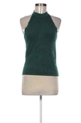Pulover de femei Mango, Mărime M, Culoare Verde, Preț 196,32 Lei, #137866885