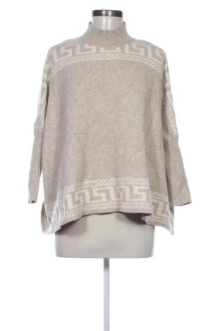 Pulover de femei Unbranded, Mărime M, Culoare Bej, Preț 75,99 Lei, #137868906