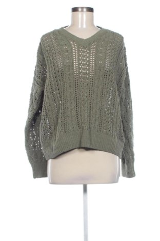 Dámsky pulóver Beloved, Veľkosť M, Farba Zelená, Cena  15,00 €, #137869407