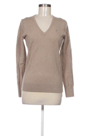Dámský svetr Tommy Hilfiger, Velikost M, Barva Béžová, Cena  3 249,00 Kč, #137869467