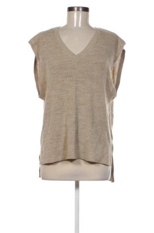 Dámsky pulóver Ever.me by Takko Fashion, Veľkosť M, Farba Béžová, Cena  14,86 €, #137869579