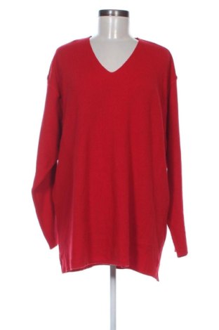 Pulover de femei Karin Glasmacher, Mărime 3XL, Culoare Roșu, Preț 297,99 Lei, #137870033