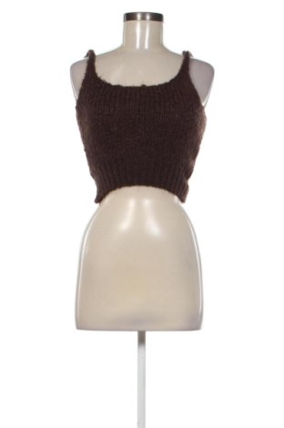 Dámsky pulóver Unbranded, Veľkosť S, Farba Hnedá, Cena  14,88 €, #137870352