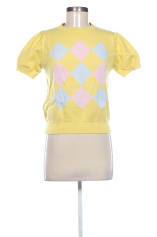 Pulover de femei Unbranded, Mărime S, Culoare Multicolor, Preț 78,74 Lei, #137873023