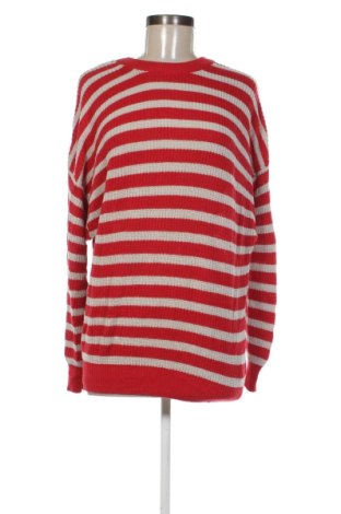 Damenpullover Pull&Bear, Größe S, Farbe Mehrfarbig, Preis 15,00 €, #137873868