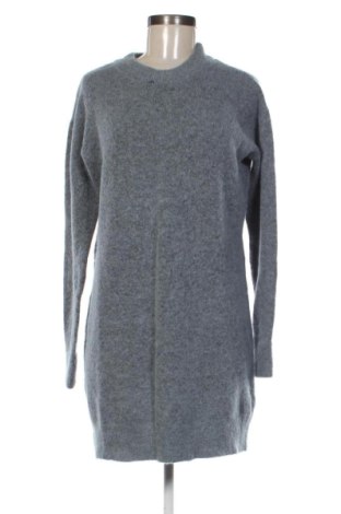 Pulover de femei Samsoe & Samsoe, Mărime M, Culoare Gri, Preț 276,49 Lei, #137874923
