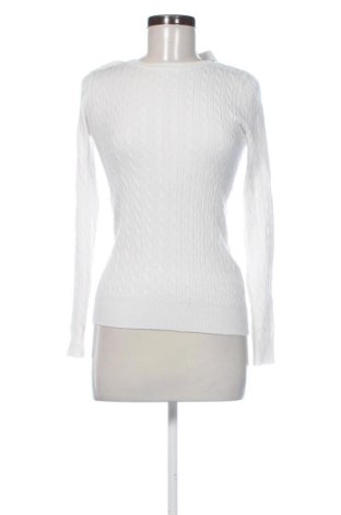 Pulover de femei Unbranded, Mărime M, Culoare Alb, Preț 83,99 Lei, #137875407
