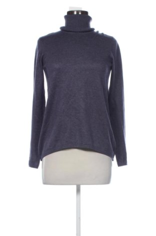 Pulover de femei Culture, Mărime S, Culoare Albastru, Preț 106,89 Lei, #137876164