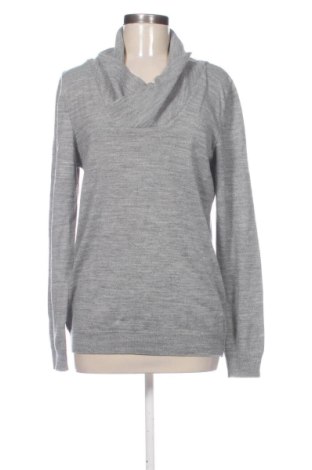 Pulover de femei Unbranded, Mărime M, Culoare Gri, Preț 78,74 Lei, #137877315