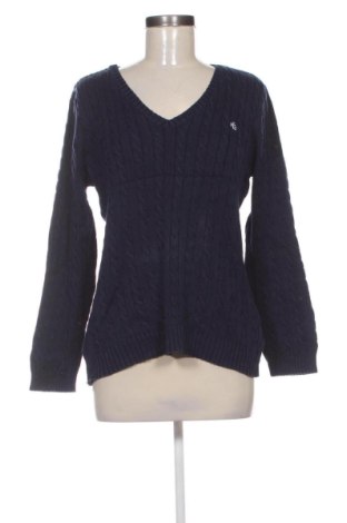 Pulover de femei Ralph Lauren, Mărime L, Culoare Albastru, Preț 92,99 Lei, #137877475