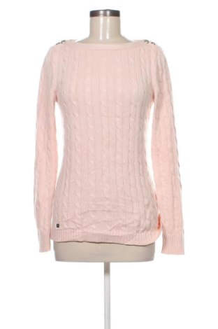 Pulover de femei Ralph Lauren, Mărime M, Culoare Roz, Preț 83,99 Lei, #137877634