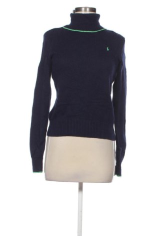 Dámský svetr Ralph Lauren, Velikost S, Barva Modrá, Cena  399,00 Kč, #137879890