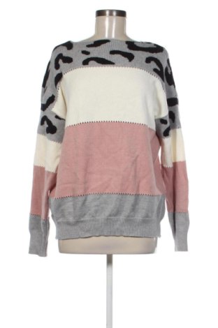 Dámský svetr Unbranded, Velikost XXL, Barva Vícebarevné, Cena  388,00 Kč, #137880269
