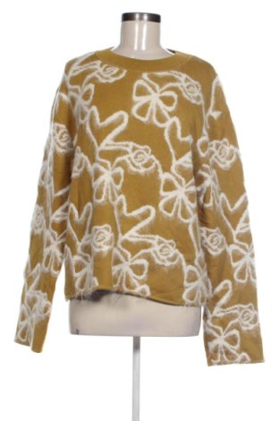Pulover de femei & Other Stories, Mărime L, Culoare Multicolor, Preț 256,99 Lei, #137880277