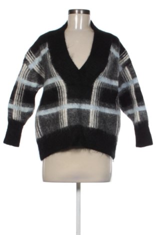 Damski sweter COS, Rozmiar M, Kolor Kolorowy, Cena 173,57 zł, #137881056