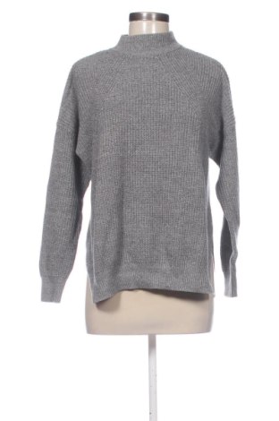 Дамски пуловер H&M, Размер L, Цвят Сив, Цена 15,00 €, #137881159