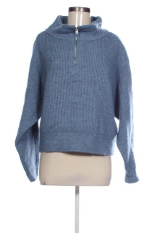 Pulover de femei Unbranded, Mărime S, Culoare Albastru, Preț 76,99 Lei, #137881270