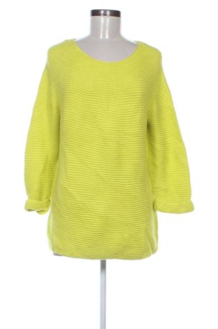 Damski sweter Cartoon, Rozmiar M, Kolor Żółty, Cena 68,99 zł, #137881350