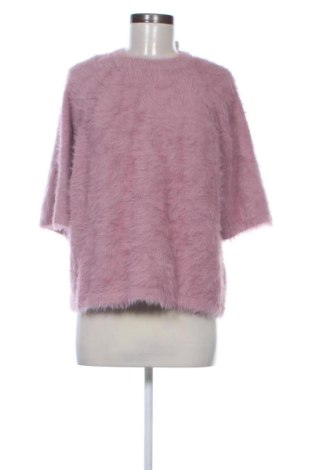 Női pulóver Cotton Club, Méret XL, Szín Hamurózsaszín, Ár 3 009 Ft, #137881896