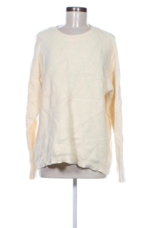 Дамски пуловер Gabriella K., Размер XL, Цвят Екрю, Цена 20,45 €, #137883256