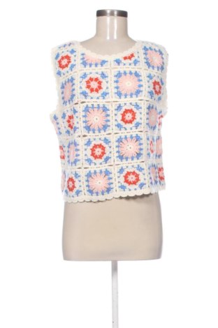 Pulover de femei Unbranded, Mărime XL, Culoare Multicolor, Preț 78,74 Lei, #137884444