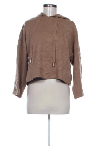 Dámský svetr Unbranded, Velikost M, Barva Hnědá, Cena  379,00 Kč, #137884672