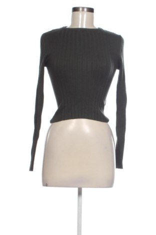 Pulover de femei Terranova, Mărime S, Culoare Verde, Preț 52,49 Lei, #137884714
