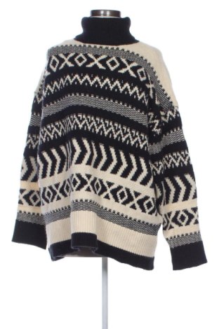 Pulover de femei C&A, Mărime L, Culoare Multicolor, Preț 78,00 Lei, #137885905