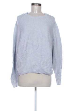 Pulover de femei Yaya, Mărime M, Culoare Albastru, Preț 196,99 Lei, #137886080