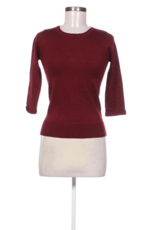 Damenpullover Alcott, Größe S, Farbe Rot, Preis € 23,43, #137886445