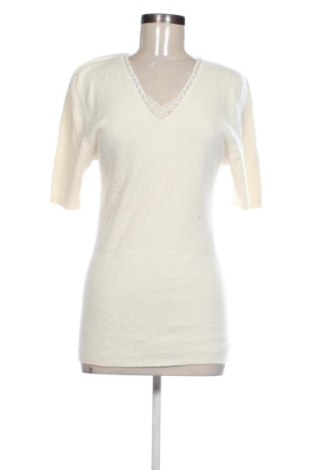 Damenpullover Unbranded, Größe XL, Farbe Ecru, Preis € 15,00, #137886462