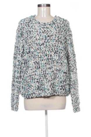 Damenpullover Bershka, Größe L, Farbe Mehrfarbig, Preis € 15,00, #137887118