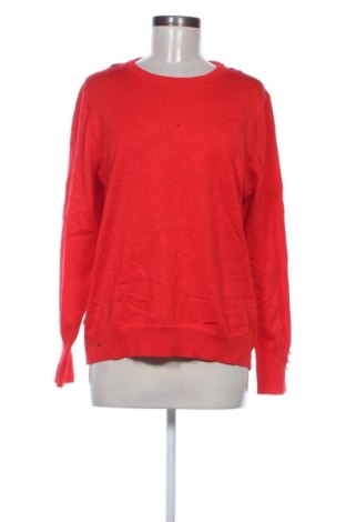 Dámský svetr Women's Collection, Velikost L, Barva Červená, Cena  309,00 Kč, #137887124