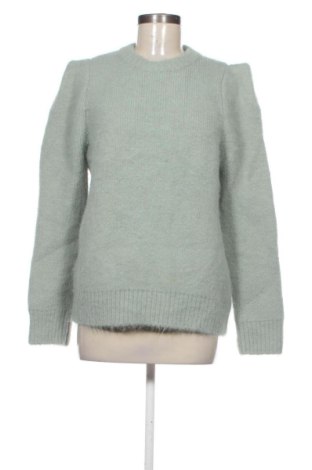 Pulover de femei H&M, Mărime M, Culoare Verde, Preț 84,99 Lei, #137887143