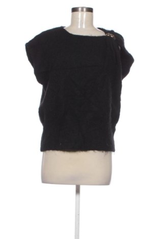 Pulover de femei Zara, Mărime M, Culoare Negru, Preț 72,99 Lei, #137887707