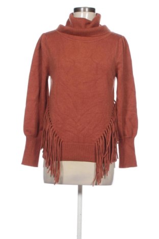 Pulover de femei K-design, Mărime S, Culoare Portocaliu, Preț 68,99 Lei, #137887873