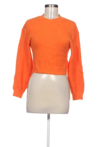 Dámský svetr H&M, Velikost XS, Barva Oranžová, Cena  399,00 Kč, #137887927