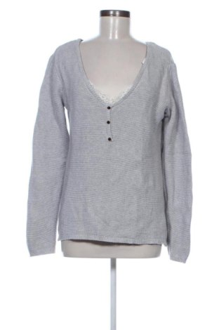 Pulover de femei Unbranded, Mărime L, Culoare Gri, Preț 78,74 Lei, #137888067
