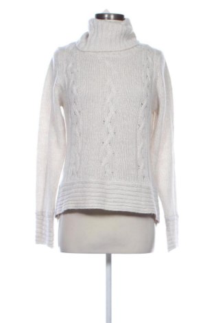 Pulover de femei NGS, Mărime M, Culoare Ecru, Preț 78,74 Lei, #137888133