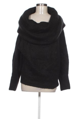 Pulover de femei Unbranded, Mărime M, Culoare Negru, Preț 78,99 Lei, #137888941