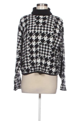 Pulover de femei H&M, Mărime L, Culoare Multicolor, Preț 84,99 Lei, #137889380